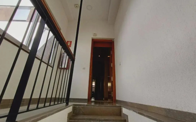 Apartamento Nueva del Santísimo