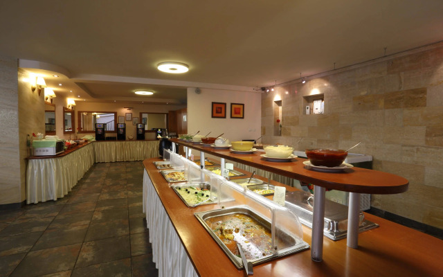 BSA Gradina Hotel All Inclusive