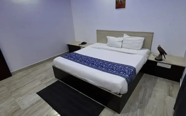 The Terra Hotel