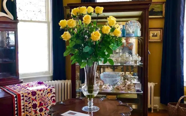 1000 Islands B&B – The Bulloch House