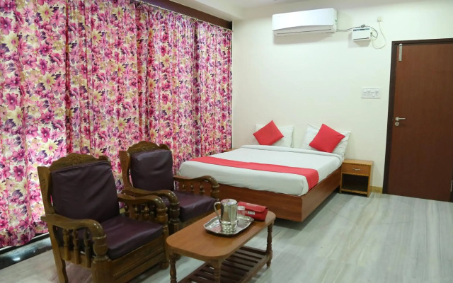 Kumaran Millenium Residency