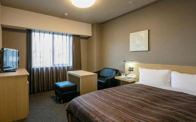 Hotel Route-Inn Kumamoto Ekimae