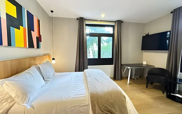 Modern Suite 2 - Heart of Roma Norte