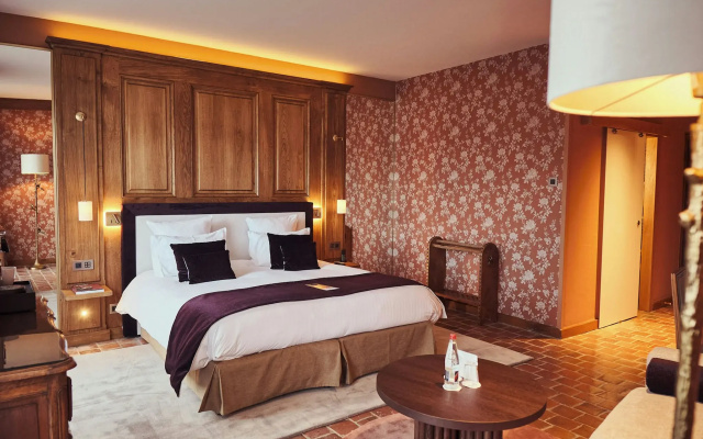 Relais Bernard Loiseau