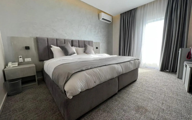 Kaya Hotel Amman