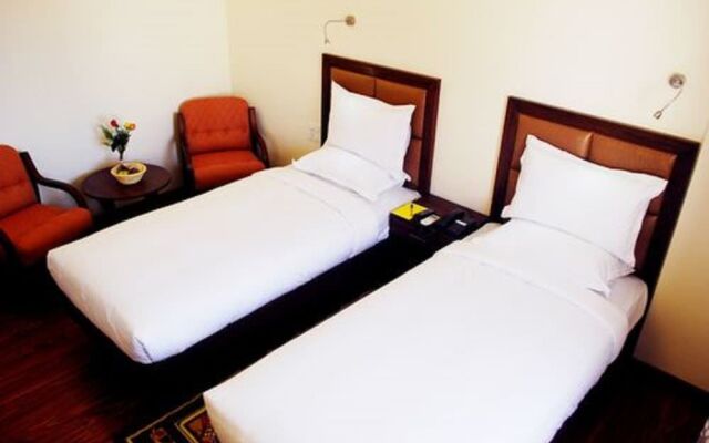 Sri Krishna Suites