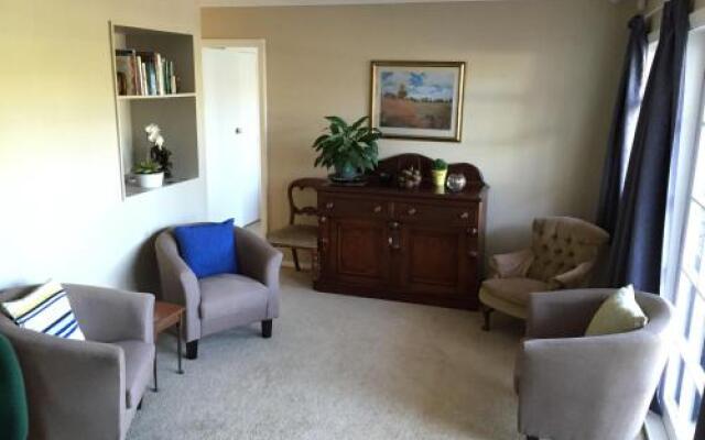 Te Moana Bed & Breakfast