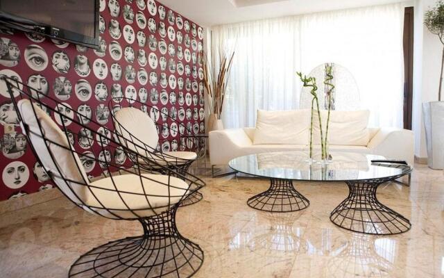Enodia Hotel