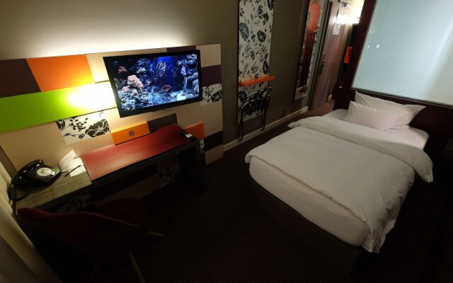 Max Brown Hotel 5th District, part of Sircle Collection (formerly Pentahotel Vienna)