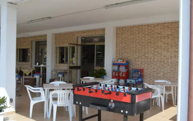 Camping Tre Archi