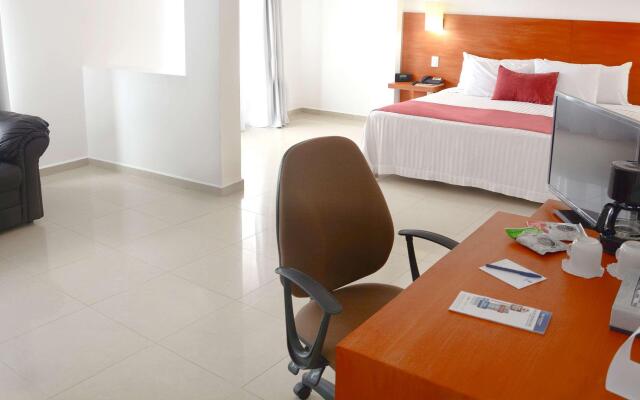 Best Western Minatitlan