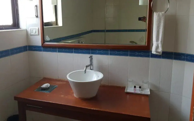 Solace Resorts and Spa