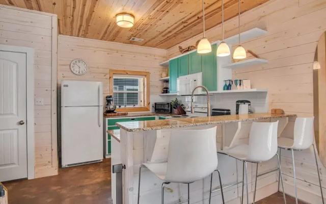 Chic Shack