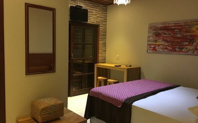 Pousada Cabana
