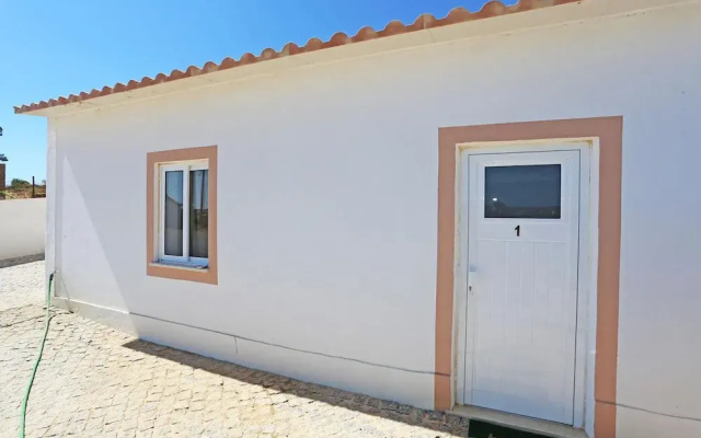 X 01 - 2 Bed Apartment in Quinta da Ponte