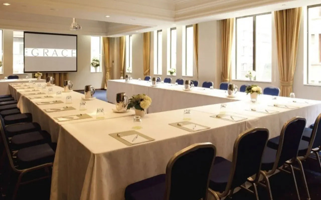 The Grace Hotel