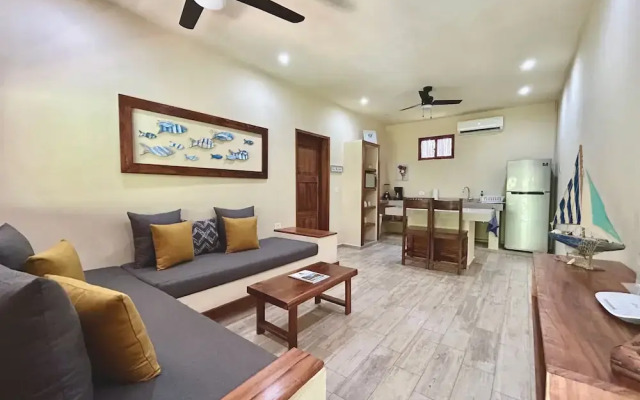 Aldea Xaan Ha Tulum