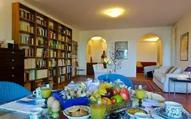 Il Giardino di Matilde