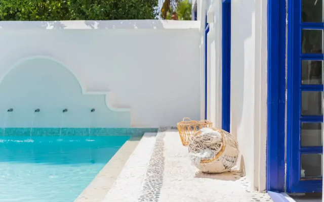 The Pearl - Marbella B&B