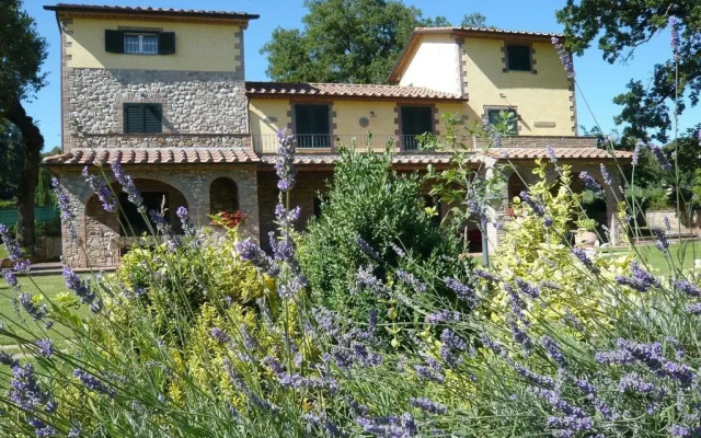 Casa Vacanze Ferraguzzo