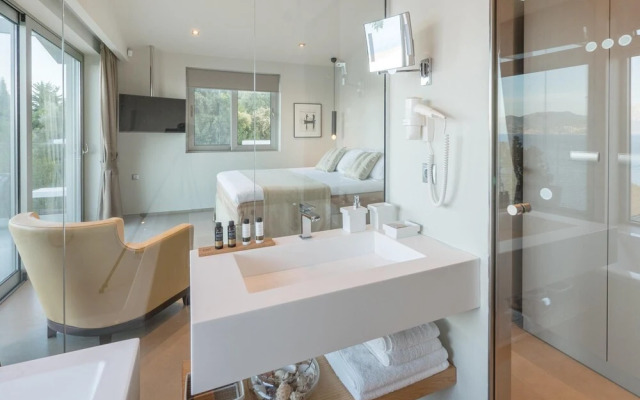 Villa Melia in Nikiana