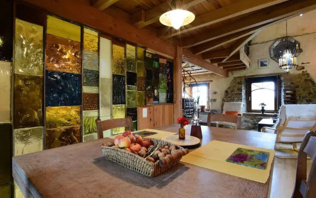 Holiday Home in Longueville
