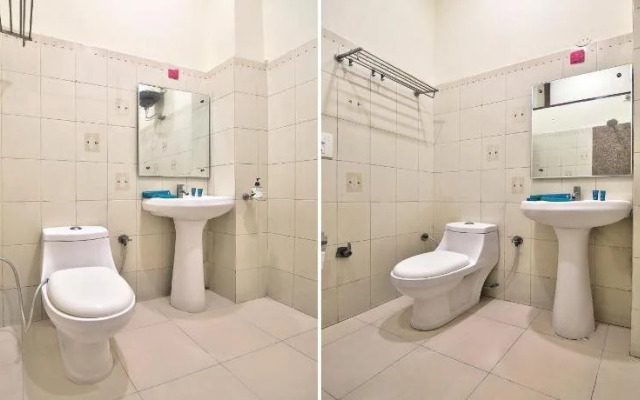 Welcome Inn 2 by Treebo