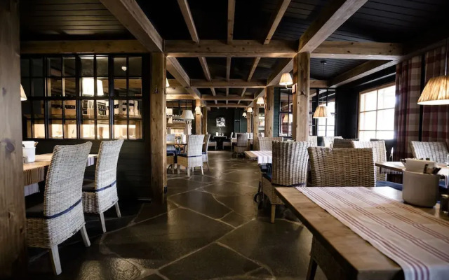 Design Hotel Levi