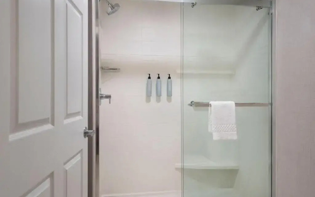 Residence Inn Hartford Manchester