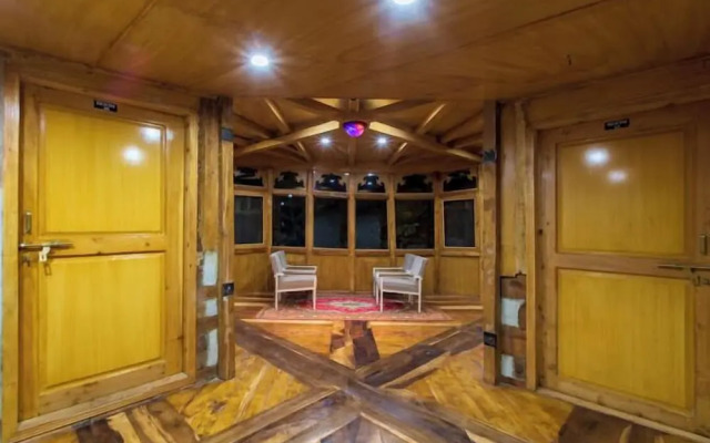Snowland Guest House Skardu