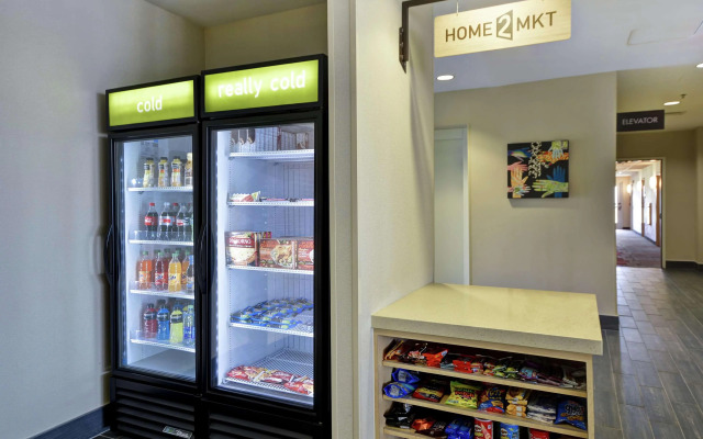 Home2 Suites by Hilton Brownsville