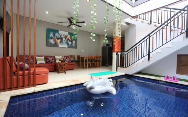 Family Villa Sanur