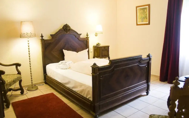 Hotel Bawelsberger Hof
