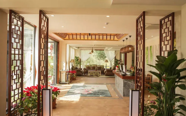 Zen Hotel