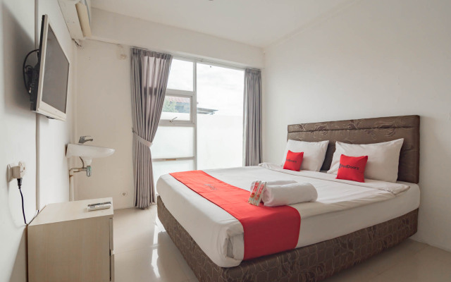 RedDoorz @ Bongo Residence Buah Batu