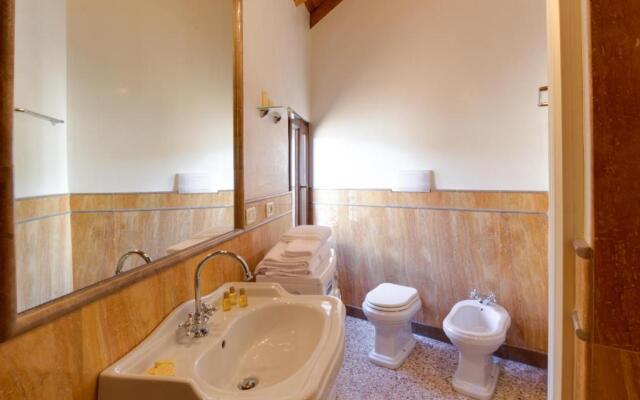 Villa Volpi