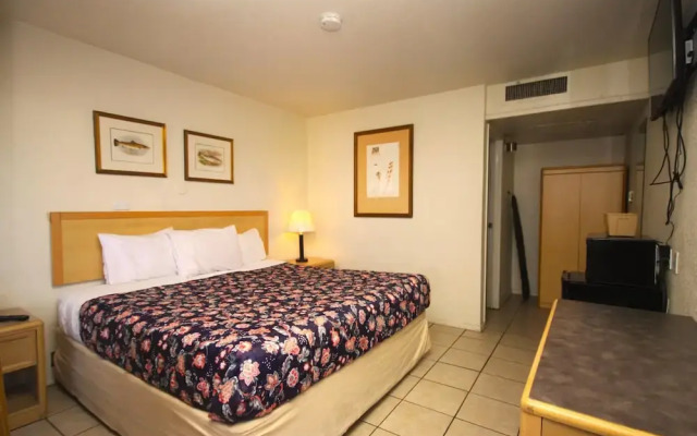 Apple Inn and Suites