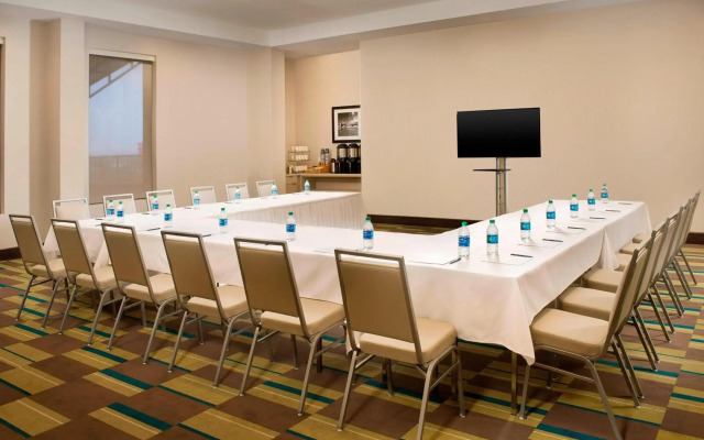 Four Points by Sheraton Jacksonville Beachfront