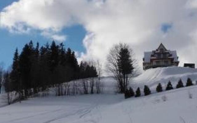 Willa Góralskie Klimaty