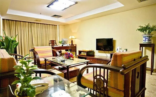 Guoli Hotel - Hangzhou