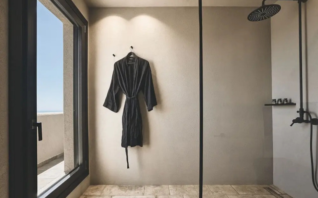 Noma Milos - Delmar Collection