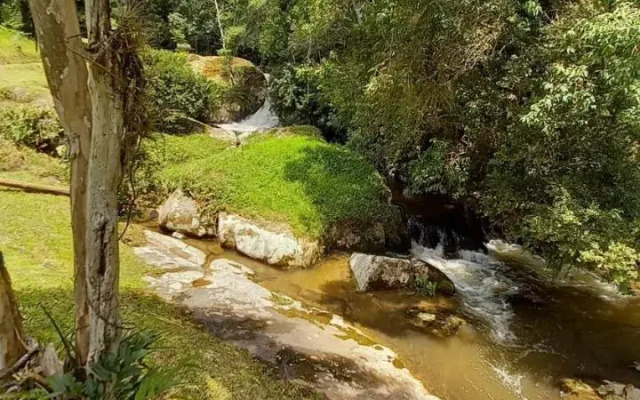 Pousada Som das Aguas