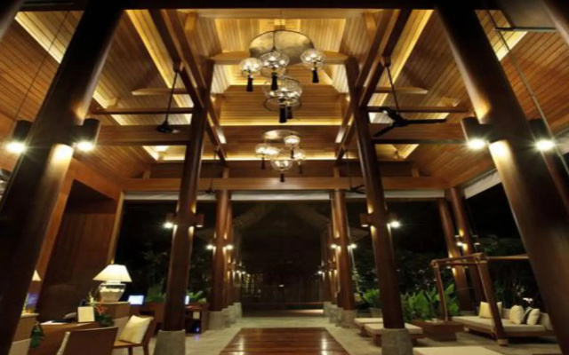 Deva Beach Resort Samui