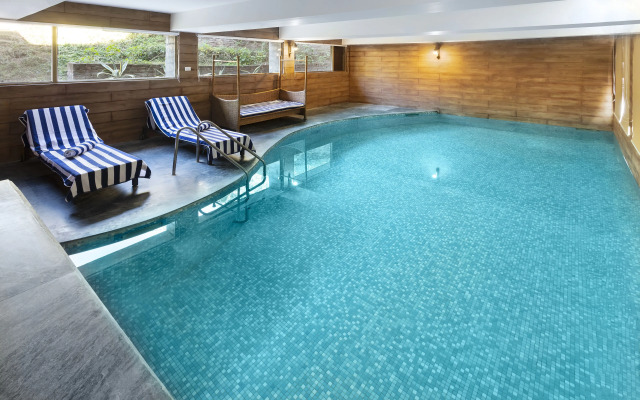 Suryavilas Luxury Resort & Spa