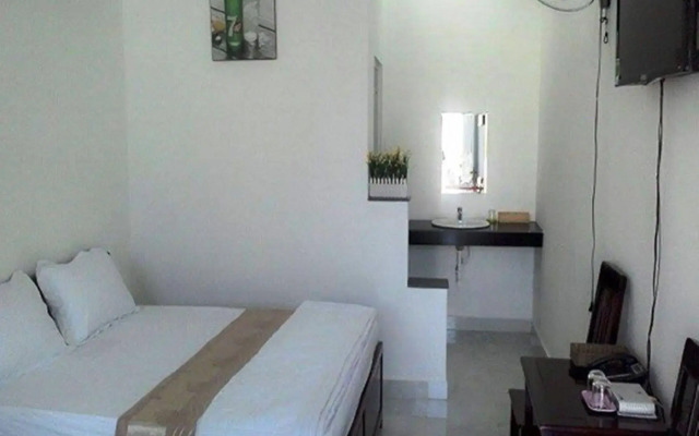 Resort Nha Mat