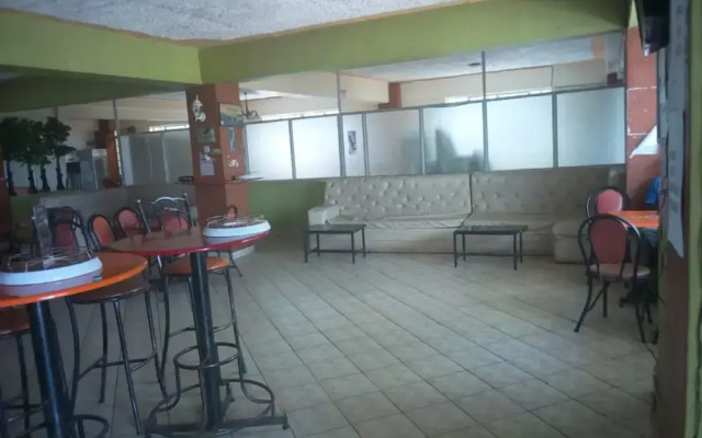 Gempark Grand Hotel