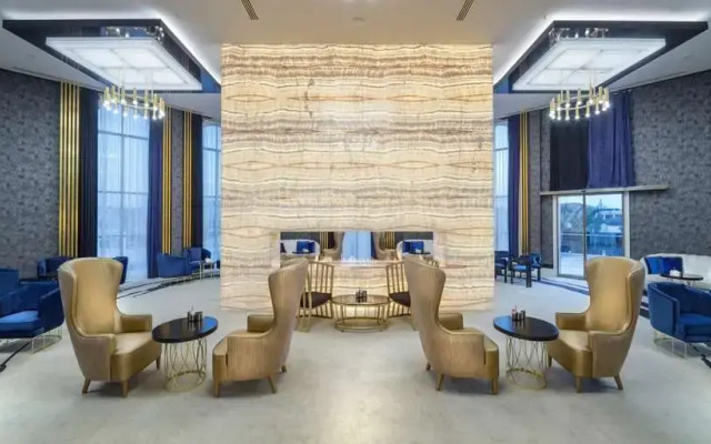 Granada Luxury Belek - Family Kids Concept