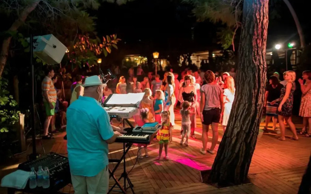Alara Hotel - All Inclusive