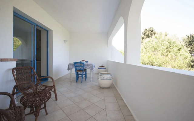 Villa Flora Studios & Apartments