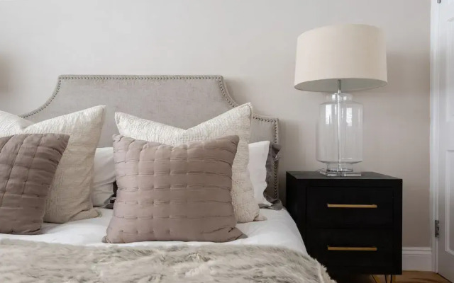 The Luxe Belgravia House